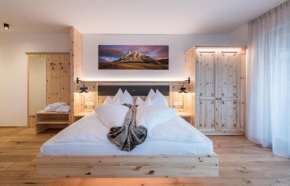 Отель Hotel B&B Feldmessner, Брунек